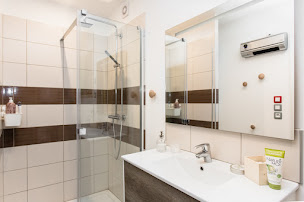 Photo n°5 de Les nids du Chat - votre séjour nature à Yenne (Village de vacances)