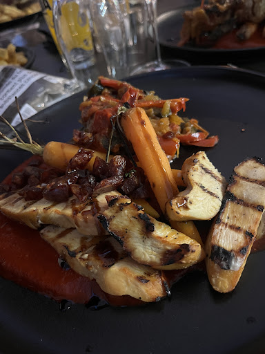 Photo 2 - EN-CAS DE FAIM