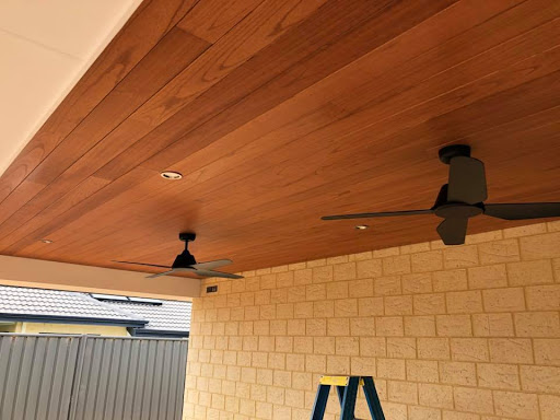 Silver Sands Electrical Services - Thumbnail