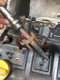 Photo n°16 de Garage Meyer - AutoFirst à Valff (Mécanicien)