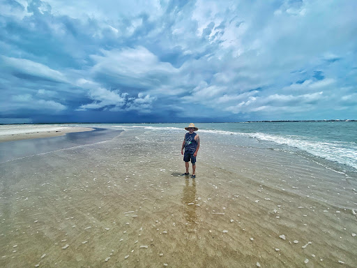 Hammocks Beach State Park Ferry Dock Gallery - United States