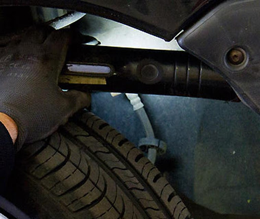 Sécuritest Contrôle Auto 84 entreprise indépendante - Thumbnail