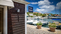St. Barth Sotheby's International Realty à Gustavia