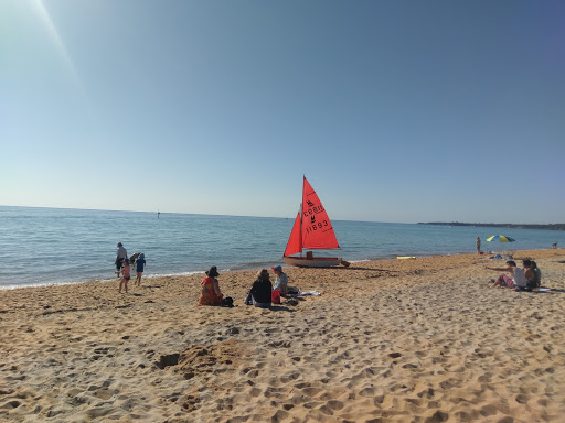 Mount Martha Yacht Club Gallery - Australia