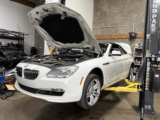 Erini Auto Care - Thumbnail
