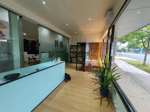 Forge Electrical - Visual