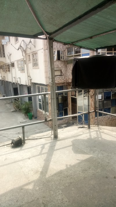 Photos of Winas Hotel And Night Club