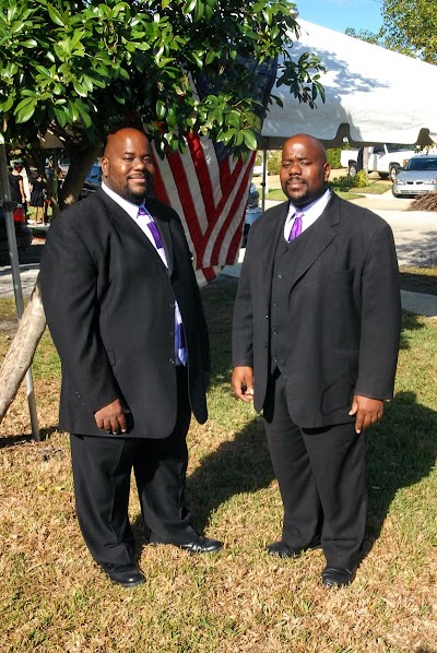 Fuller Brothers Funeral Home, Inc.