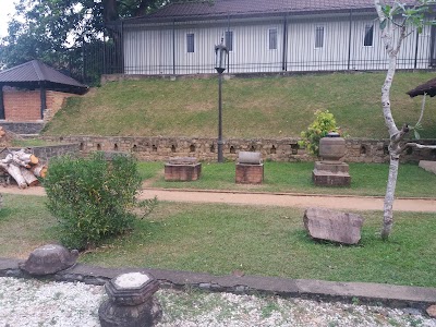Photos of Museum of Rajaa Elephant