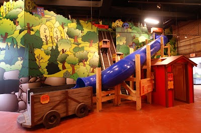 Photos of Heritage Discovery Center