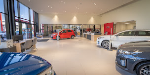 Photo n°27 de KIA | GCA - Nantes Nord - Saint-Herblain à Saint-Herblain (Vendeur de voitures d'occasion)