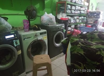 Photos of Tambah Shiip Laundry