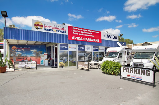 Avida Gold Coast - Want To Sell Your Motorhome?