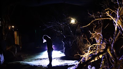 Photos of The Ghost Center
