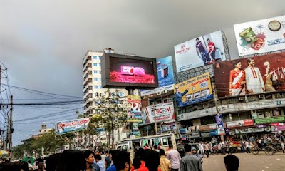 Photos of Chashara Bus Stand
