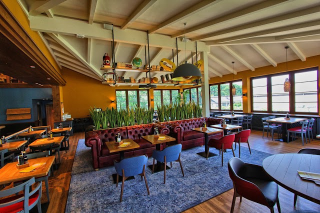 Cafe Del Sol Klagenfurt