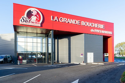 LA SOBREDA