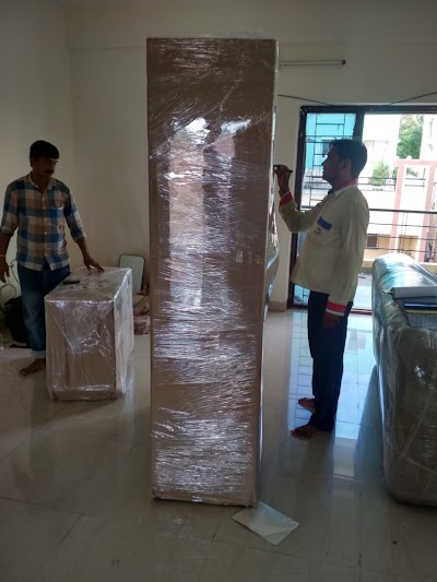 photo of Indian Packers & Movers