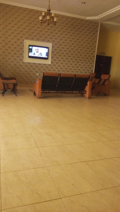 Photos of Landmark University Guest House
