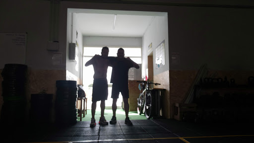 Wod Factory Crossfit Mdv - Thumbnail