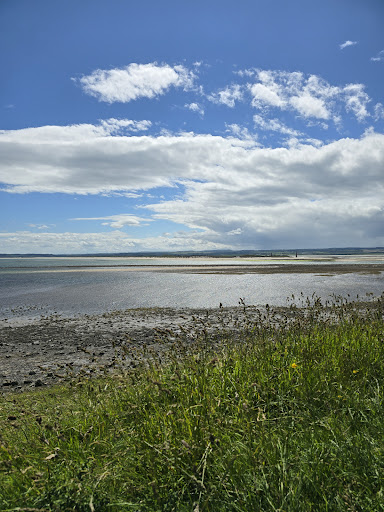 Holy Island Chare Ends Car Park - Thumbnail