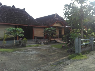Photos of Pendopo Sri Rahayu