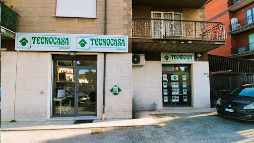 Affiliato Tecnocasa Studio Tor Lupara 2022 S.R.L.