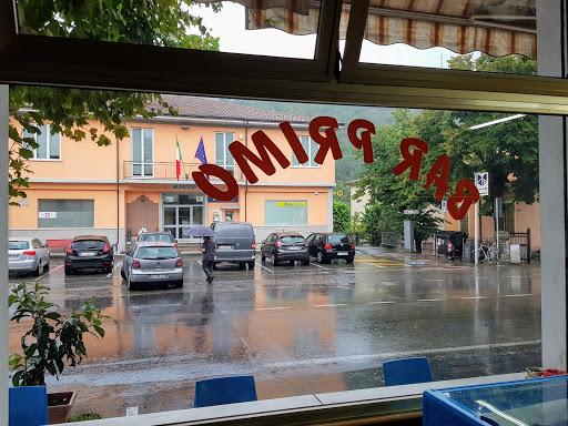 Bar Primo - Visual