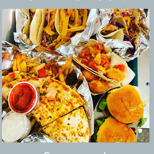 Off the Hook Roadside Eatery Gallery - United States