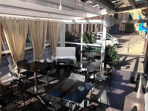 Saint Julian's - Loungebar Gallery - Italy