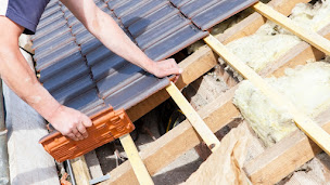 Photo n°9 de SB renovation à Ballan-Miré (Couvreur)