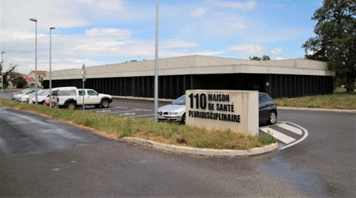 Cabinet Infirmier du Larzac