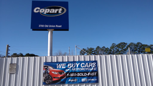 Cash For Cars - Lufkin - Thumbnail