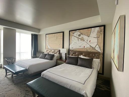 THE TENNESSEAN Hotel Gallery - United States