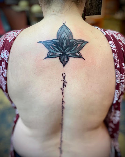Epic Ink Studio - Thumbnail