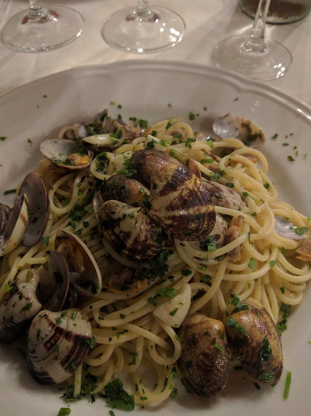 Ristorante Ai Coristi