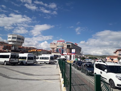 Yozgat Bus Terminal