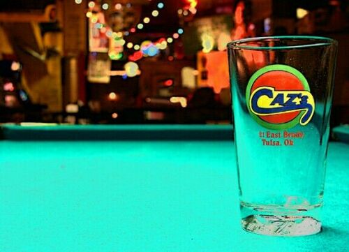Caz's Pub - Thumbnail