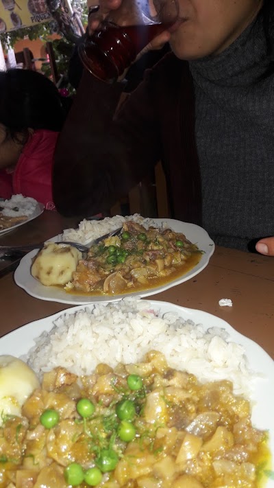 Photos of La Caribe&ntilde;a