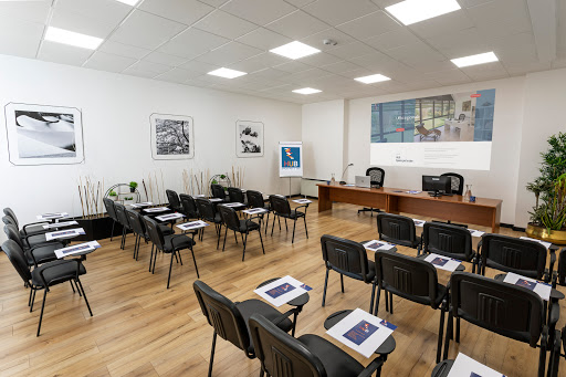 Business Center HUB - Thumbnail
