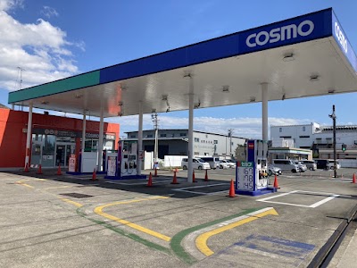 セルフピュア大垣インター