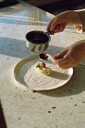 Photo n°77 de Freia à Nantes (Restaurant)