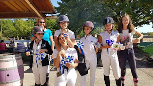 Photo n°17 de Equi Mel à Saussenac (Centre équestre)