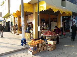 La Casita, Jugüeria Y Fuente de Soda 2