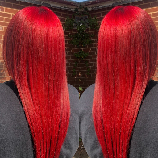 Brittany Coulthirst Hair - Thumbnail