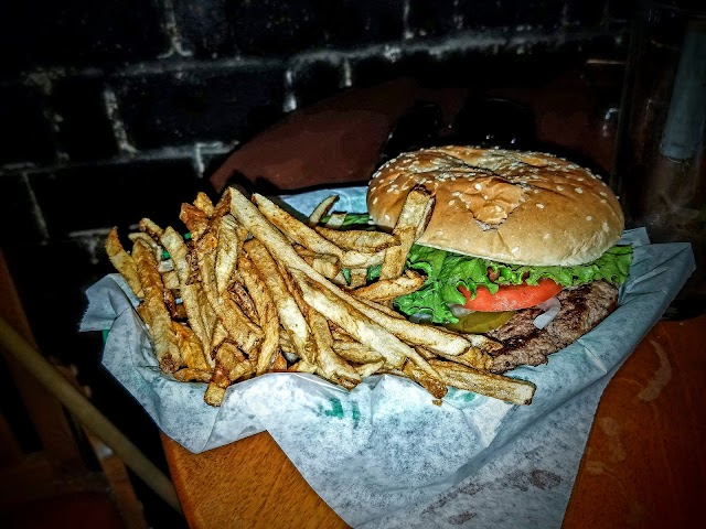 Billiards on Broadway