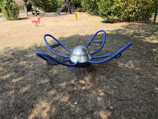Spielplatz Achalmstrasse - Thumbnail