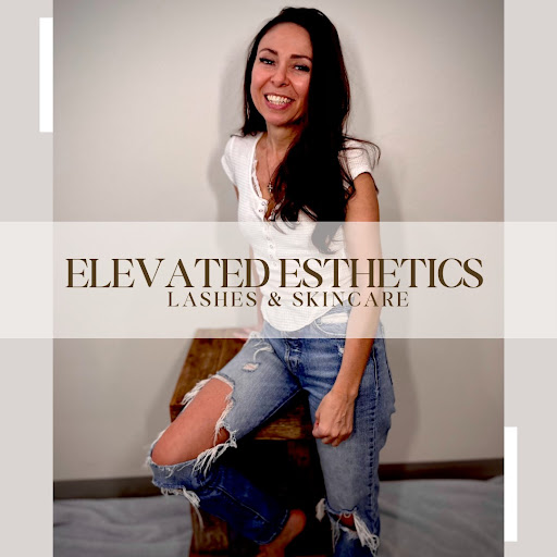 Elevated Esthetics | Lashes & Skincare - Thumbnail