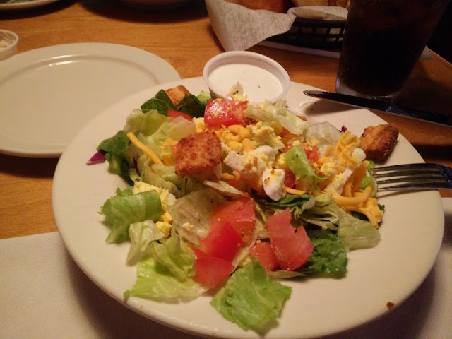 Texas Roadhouse