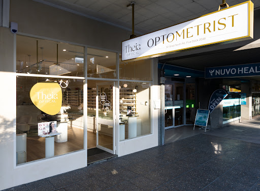 Theia Optical - Thumbnail